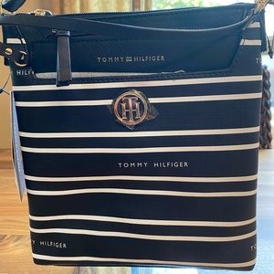Tommy Hilfiger Crossbody w/ Pouch